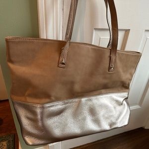 Stella & Dot Bond Street Tote